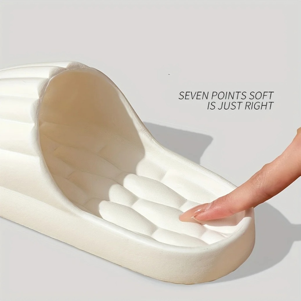 Slippers Women's EVA Slide Sli - Kids Outdoor Jumping 评论和价格