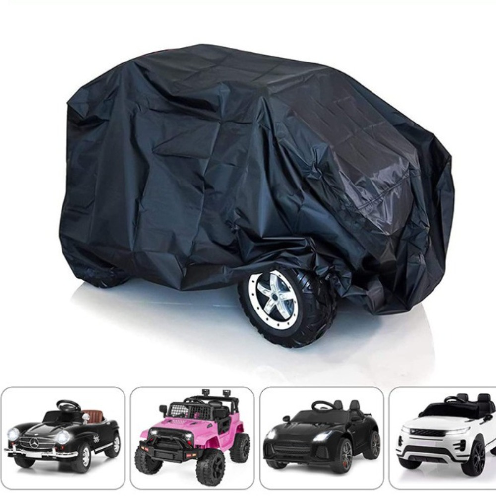 Outdoor Kids Electric Car Cove - Kids Outdoor Vehicles 评论和价格