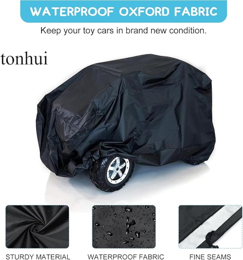 Outdoor Kids Electric Car Cove - Kids Outdoor Vehicles 评论和价格