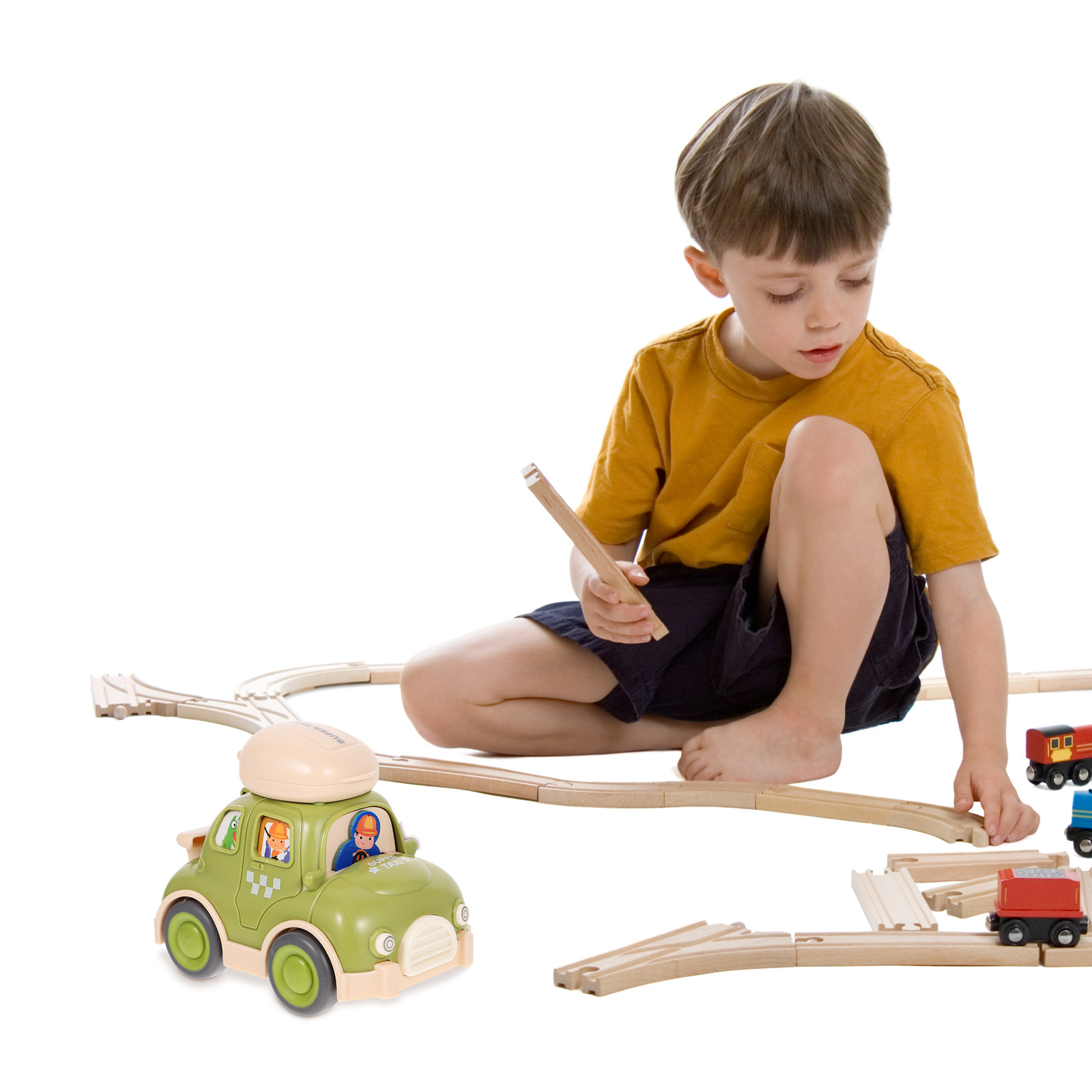 Funny Cartoon Pull Back Car Co - Kids Outdoor Vehicles 评论和价格