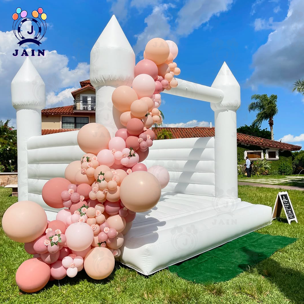 Fast Shipping 13ft/10ft Inflat - Kids Outdoor Jumping 评论和价格