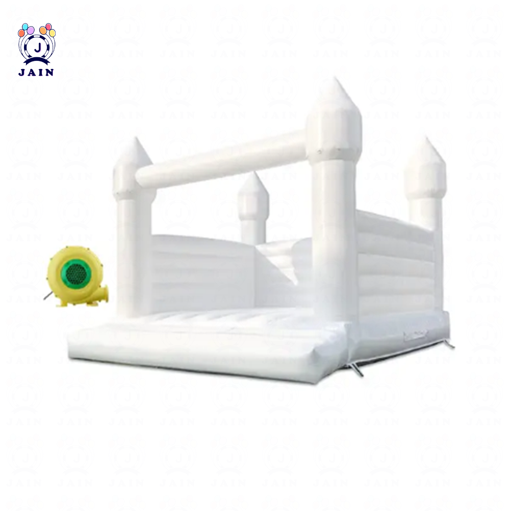 Fast Shipping 13ft/10ft Inflat - Kids Outdoor Jumping 评论和价格