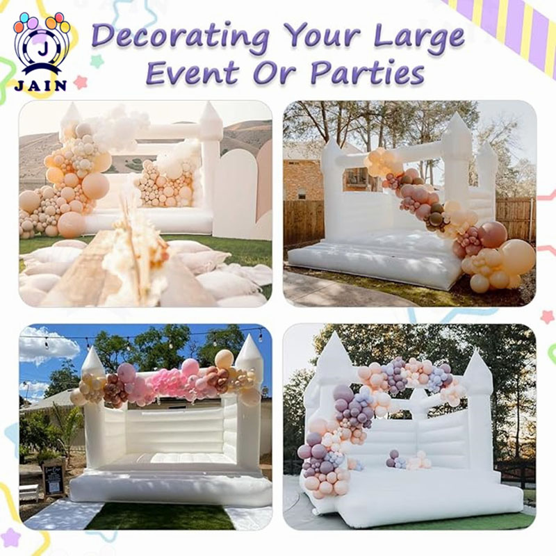 Fast Shipping 13ft/10ft Inflat - Kids Outdoor Jumping 评论和价格