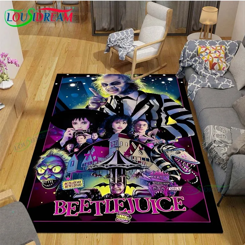 Horror Comedy Film Role B-Beet - Kids Outdoor Yoga 评论和价格