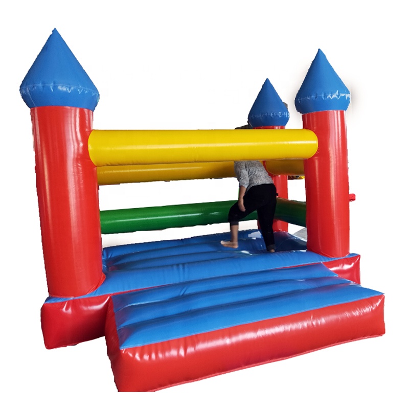 Custom Outdoor Bouncy Castle K - Kids Outdoor Jumping 评论和价格