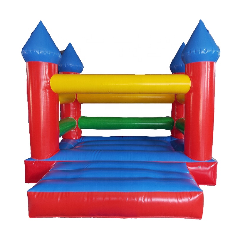 Custom Outdoor Bouncy Castle K - Kids Outdoor Jumping 评论和价格