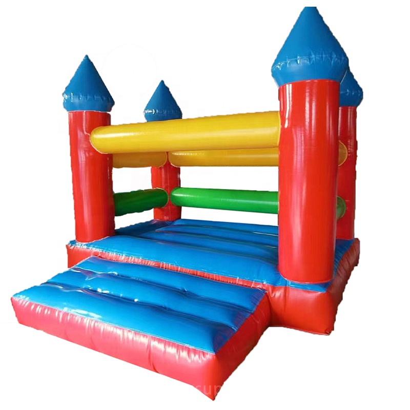 Custom Outdoor Bouncy Castle K - Kids Outdoor Jumping 评论和价格