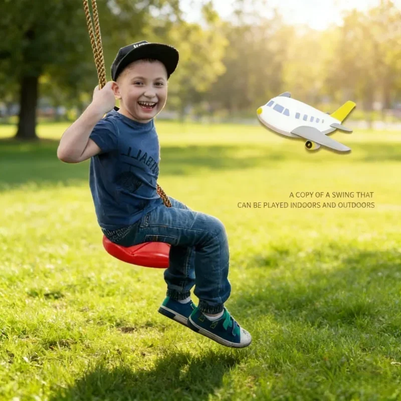 Thickened Octagonal Petal Disc - Kids Outdoor Chair Plastic 评论和价格