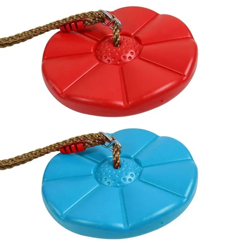Thickened Octagonal Petal Disc - Kids Outdoor Chair Plastic 评论和价格