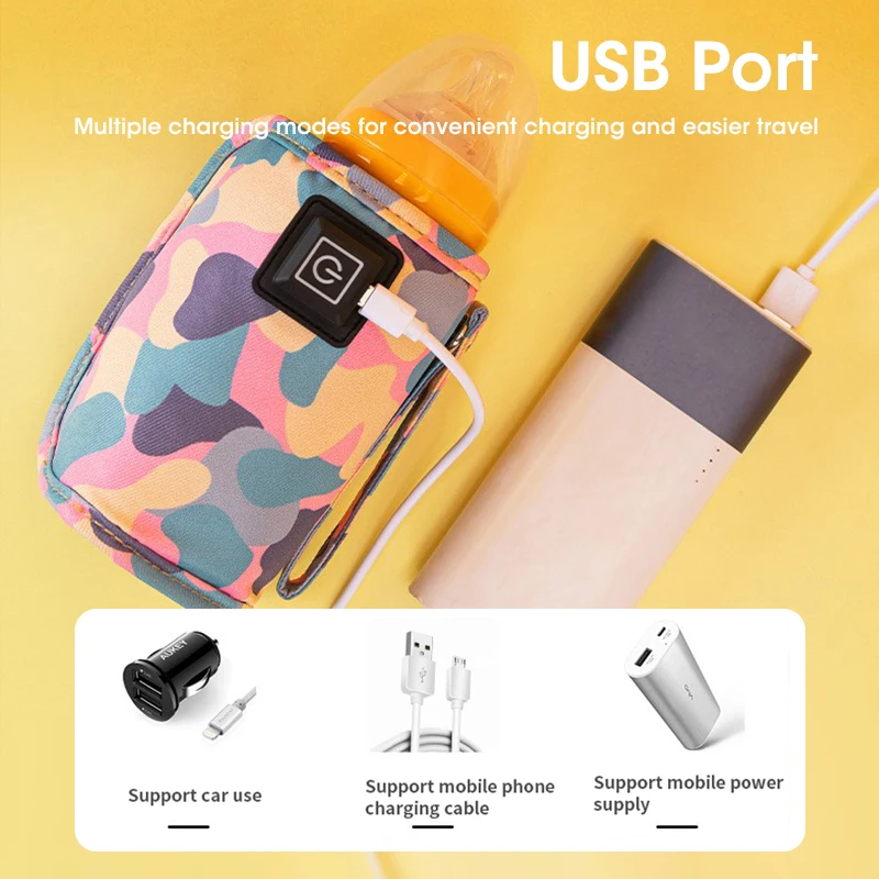 Baby Bottle Warmer 3-speed Adj - Kids Outdoor Vehicles 评论和价格