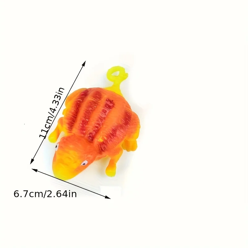 1PC Inflatable Dinosaur Bouncy - Kids Outdoor Gifts 评论和价格