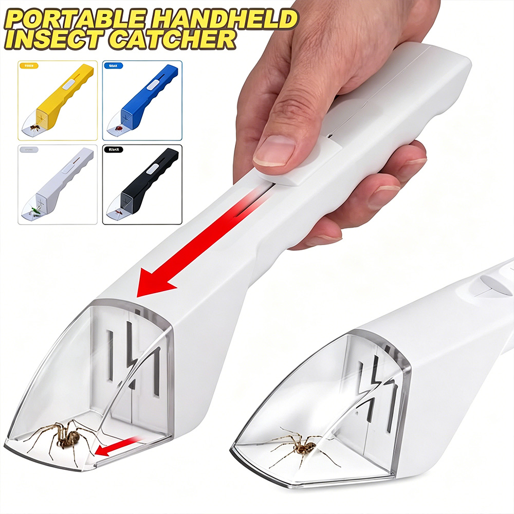 Kids Insect Catcher Box Magnif - Kids Outdoor Gifts 评论和价格