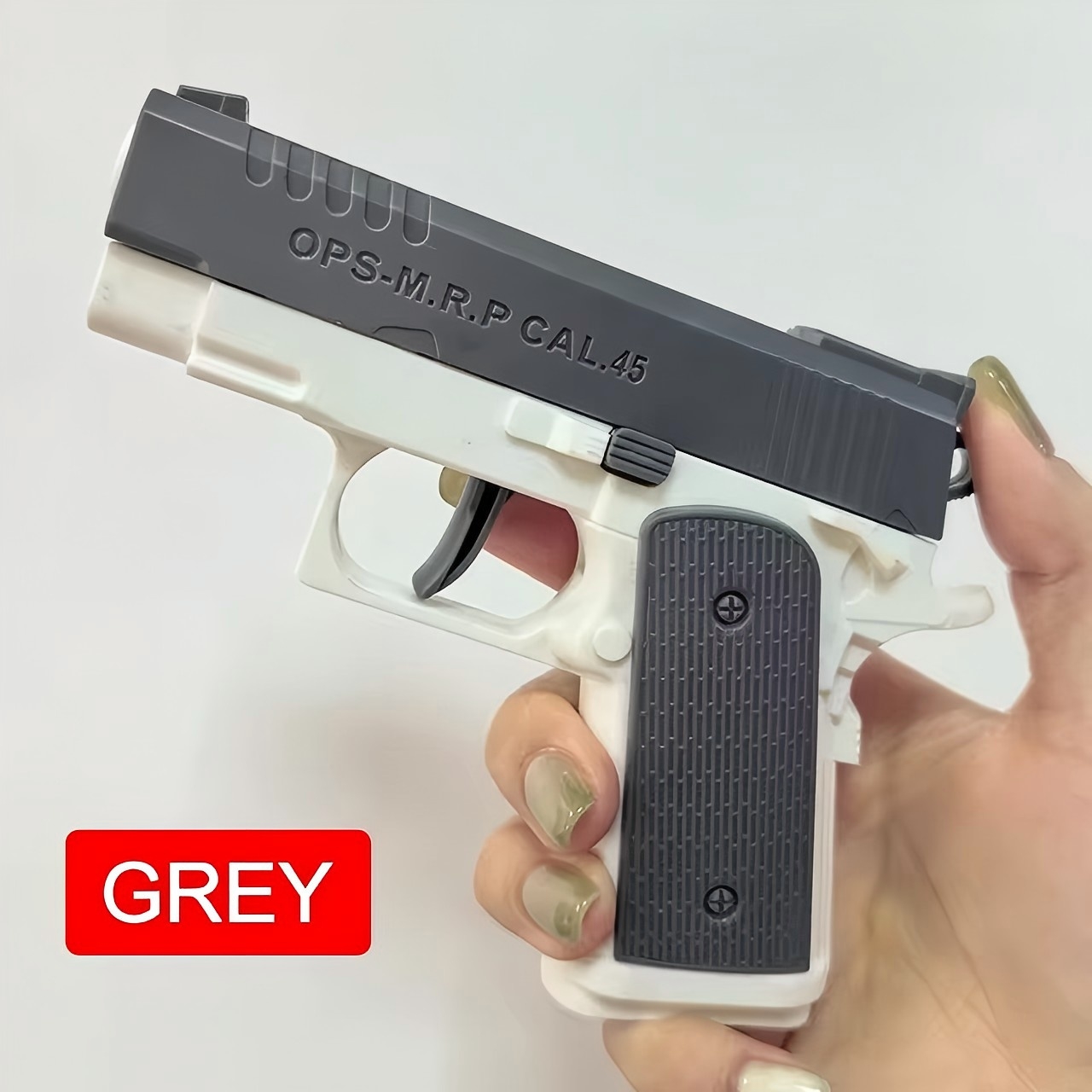 M1911 Summer Water Guns Pistol - Kids Outdoor Music 评论和价格